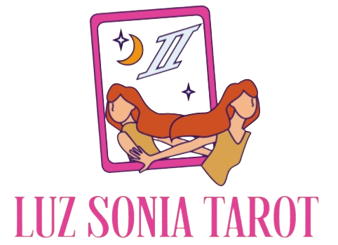 Luz Sonia Tarot